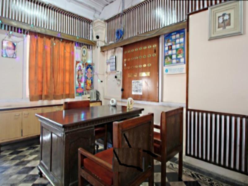 Hotel Vikas Mussoorie Buitenkant foto
