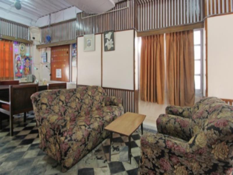 Hotel Vikas Mussoorie Buitenkant foto